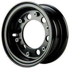 Forklift Split Rim — split wheel rim manufacturer India