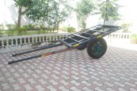 Bullock Cart — steel bullock cart manufacturer India